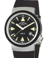 Mühle-Glashütte Nautische Armbanduhren S.A.R Rescue-Timer