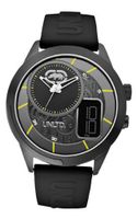 Marc Ecko E14545G2 The Eclectic Dual Analog and Digital