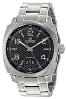Marvin M119.13.44.11 "Malton 160" Stainless Steel Automatic