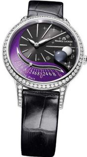 Maurice Lacroix Starside Eternal Moon SD6007-WD501-330