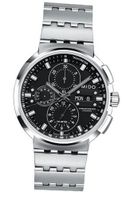 Mido All Dial Chronometer Chronograph M0066151105100 44MM AUTOMATIC