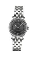 Mido M76004131 Baroncelli II Ladies - Grey Dial Stainless Steel Case Automatic Movement