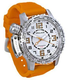 Millage Moscow Collection - W-OR-OR-SL