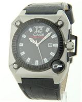 Cage Fighter Leather Date Cf332009bsbk
