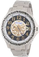 Montana Time MT913 Classic Analog Barbed Wire