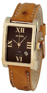 Moscow Classic Deluxe 2824/02351122S Automatic for Him Golden Case