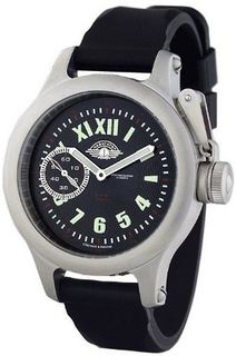 Moscow Classic Navigator 3602/03131099 Mechanical for Him Crown Protection
