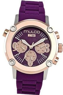 Mulco MWATCH Chronograph Unisex MW2-28050-056