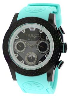 Mulco NUIT MIA Chronograph MW5-1962-443