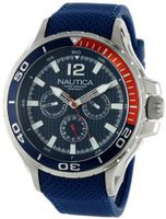 Nautica N17613G NST 02 Classic Analog
