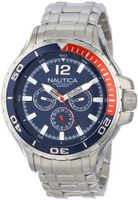 Nautica N22616G NST 02 Classic Analog
