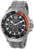 Nautica N22617G NST 02 Classic Analog