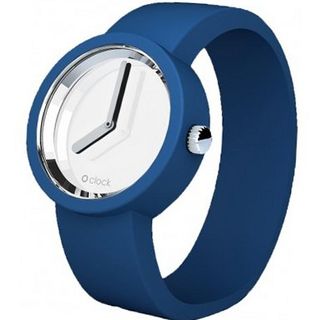 O clock OCM03-X MIRROR Capri Blue