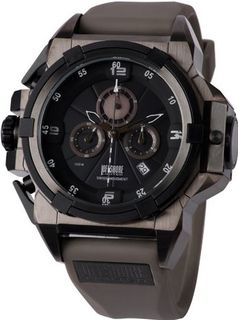 Offshore Limited Octopussy Gun Metal Chronograph