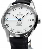 Omega De Ville De Ville Hour Vision Co-Axial Chronometer