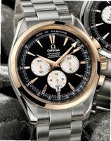 Omega Specialities Olympic Collection Beijing 2008