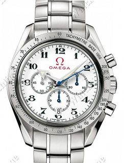 Omega Specialities Olympic Collection Timeless