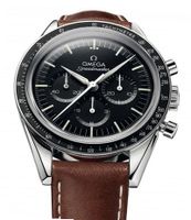 Omega Speedmaster Speedmaster First Omega in Space Numbered Edition Chronograph