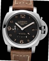 Panerai Special models/Others Luminor 1950 10 Days GMT