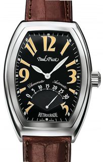 Paul Picot Firshire Firshire 3000 Retrograde Second