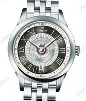 Perrelet  Exclusive Complications Double Rotor