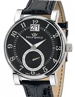 Philip Heritage - Mann Wales Small Second