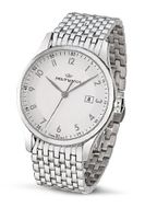 Philip Swan Analogue R8253141215 with Quartz Movement, Silver Dial and Stainless Steel Case