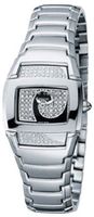 Pierre Cardin Ladies 'Diamonds Collection' Tresor Vedette PC100922D02
