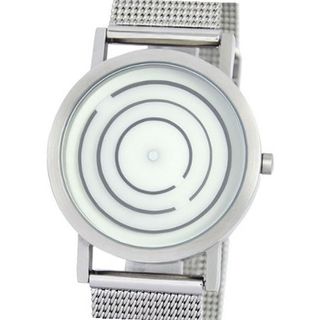 uProjects Watches Projects (Laurinda Spear) - Free Time - Steel 