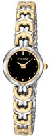 Pulsar PEGA98 Dress Two-Tone Stainless Steel