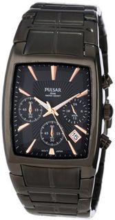 Pulsar PT3121 Classic Chronograph