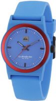 Quiksilver Analogue M158BSABLU With Polyurethane Strap