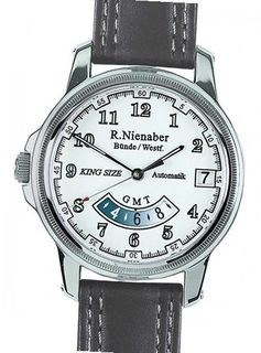 Rainer Nienaber King Size King Size GMT