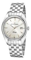 Revue Thommen 21010.2132 Heritage Stainless Steel Automatic