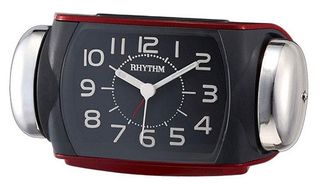 RHYTHM Bell Alarm 8RA636WR01