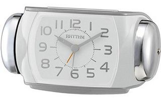 RHYTHM Bell Alarm 8RA636WR02