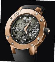 Richard Mille Extra Flat Automatic RM 033