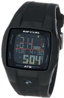 Rip Curl A1015-MID Trestles Oceansearch Midnight Black Tide