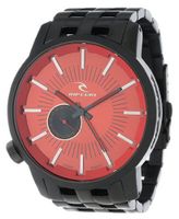 Rip Curl A2221 - MDR Detroit Midnight Red Fashion Lifestyle
