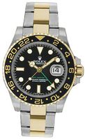 Rolex Master Ii Automatic Gmt 116713