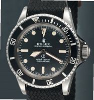 Rolex Oyster Perpetual SBS Submariner