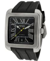 Editions Automatic Black Rubber