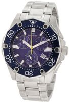 Rotary AGB90033/C/05 Aquaspeed Sports Chronograph Bracelet Swiss-Made