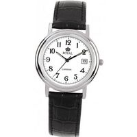 Royal London 40001-01 Classic Black and White