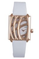 RSW 6020.PP.L2.21.00 Wonderland Rose-Gold Mother-of-Pearl White Patent Leather