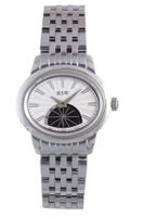 RSW 6140.BS.S0.2.00 Consort Oval White Sunray Dial Sapphire Crystal Sub-second