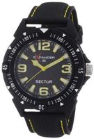 Sector R3251197004 "Expander90" Multi-Function Stainless Steel Black