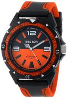 Sector R3251197019 Expander90 Orologio 3H Analog Two-Tone