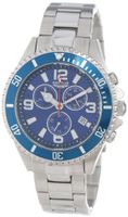 Sector R3273661035 Marine Analog Stainless Steel