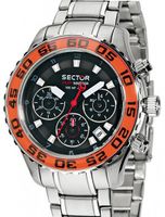 Sector Racing Pilot Master Special Edition
